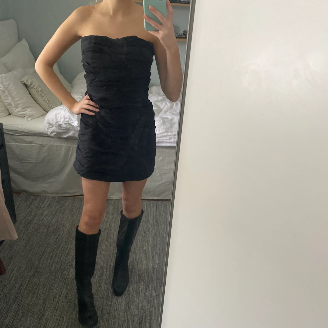 COCKTAILKLÄNNING - 90