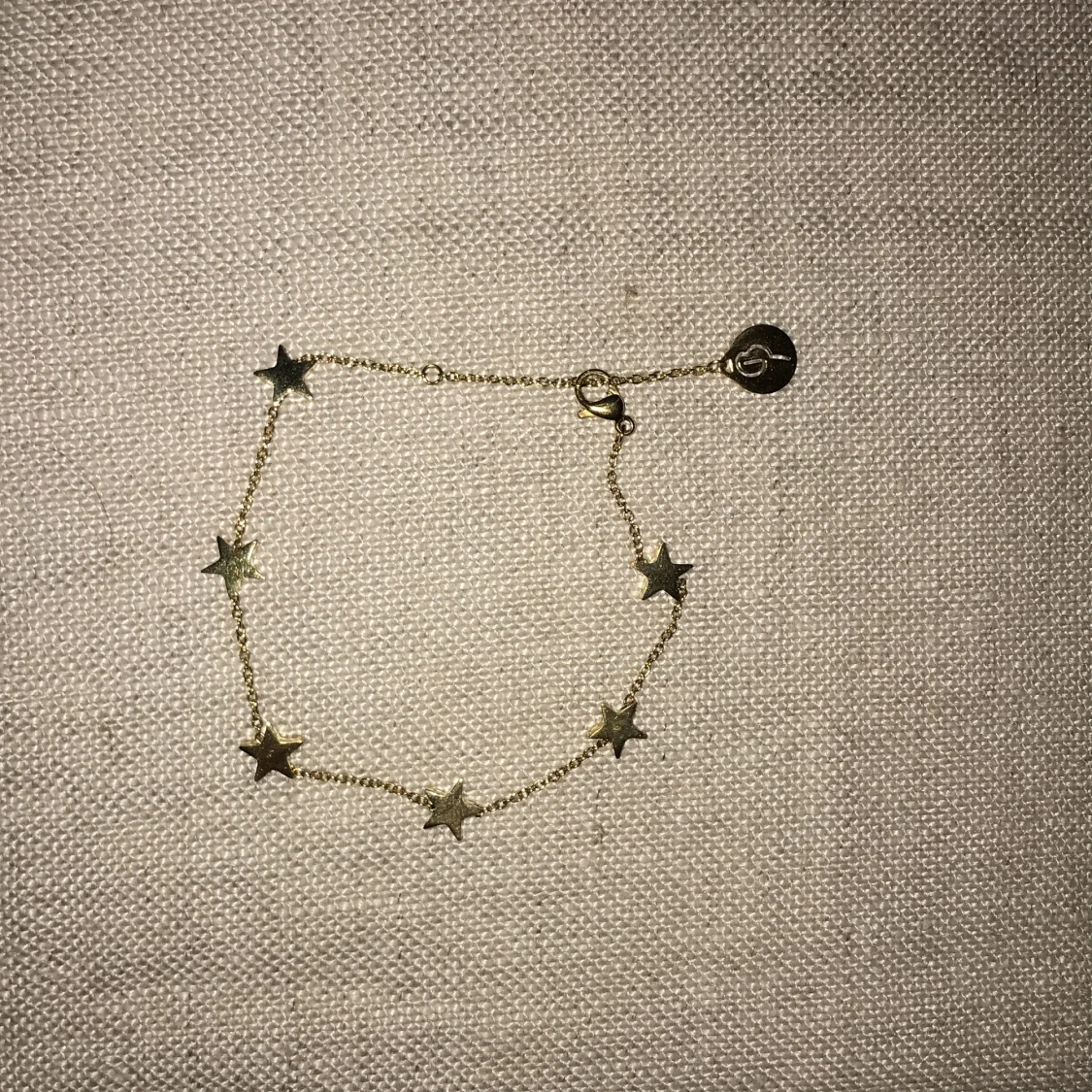 Superfint armband från Edblad!