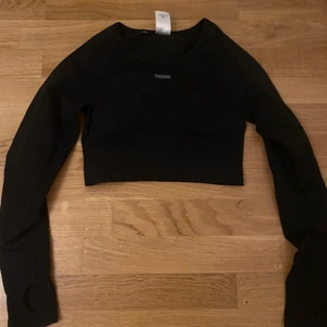 Gymshark Crop Top - Gymshark Crop Top