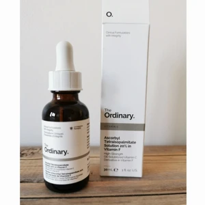 The Ordinary Vitamin C  - Vitamin C serum från The ordinary som ger lyster och verkar uppklarnande. Helt ny i originalförpackning, aldrig använd. 