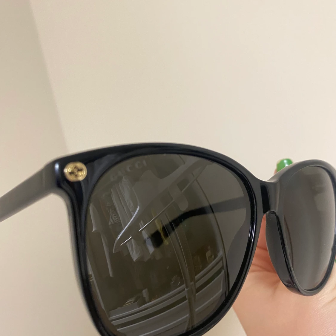 Gucci solglasögon  - 90