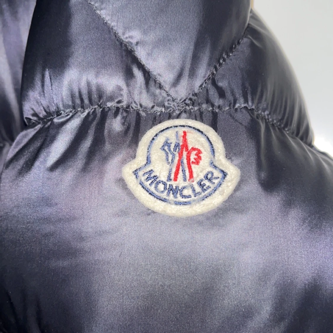 Moncler piriac giubutto - 90