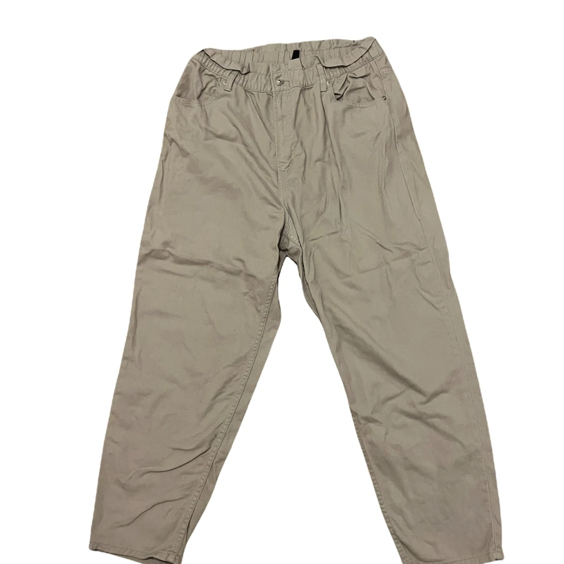 Cargo pants