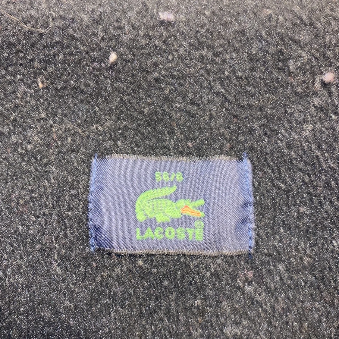 Beje Lacoste jacka - 91