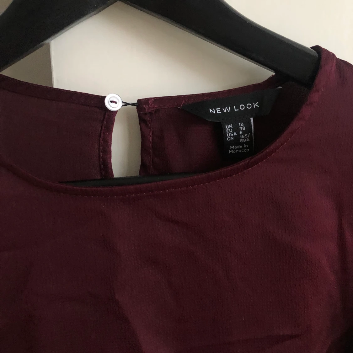 Blus från new look - 90