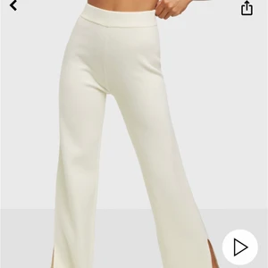 Byxor - Köptes från Nelly från Biancas kollektion. 