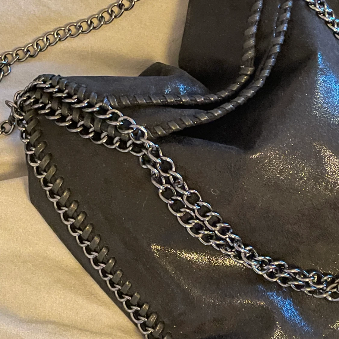 Stella McCartney inspirerad väska - 90