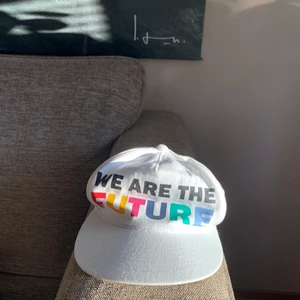 We are the future keps! - We Are The Future keps!