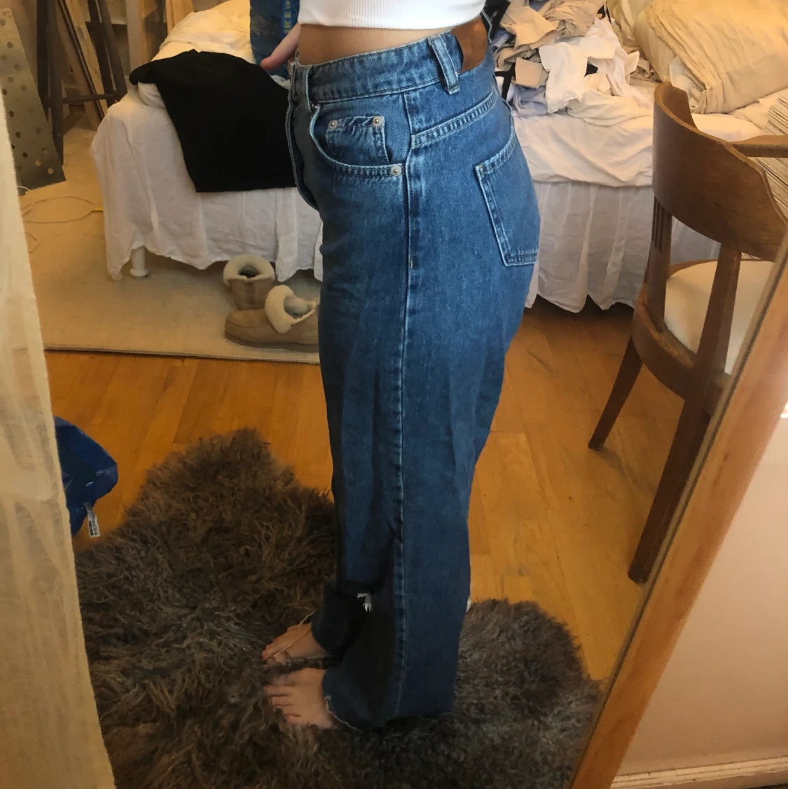 Jeans - 90
