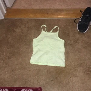 Linne  - Använt i gott skick betalning sker via swish 