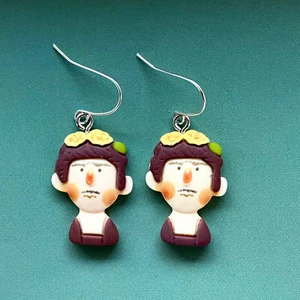 Konstörhängen  - Nickelfria krokar och fri frakt ❤️