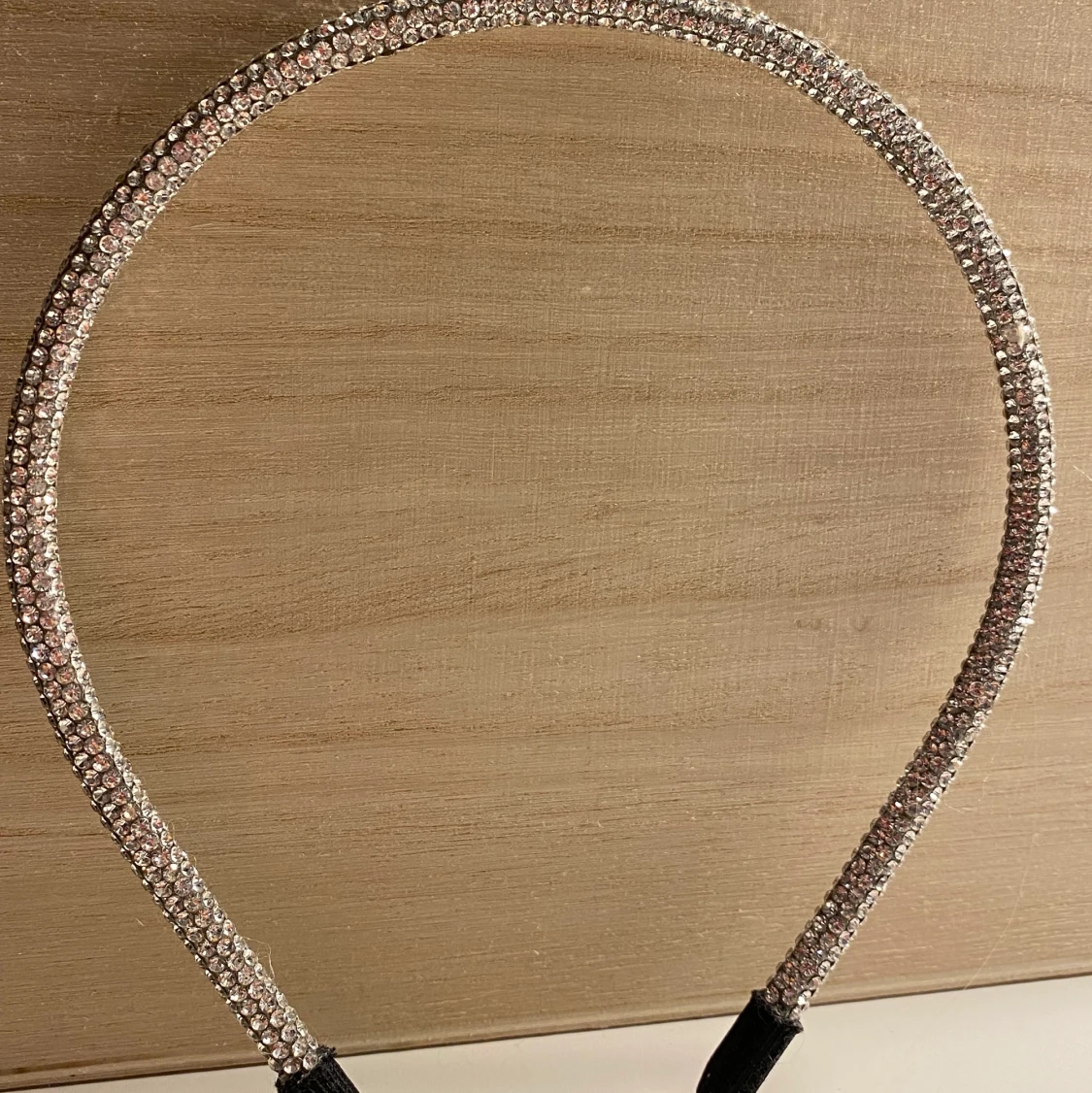 Diadem glittrigt