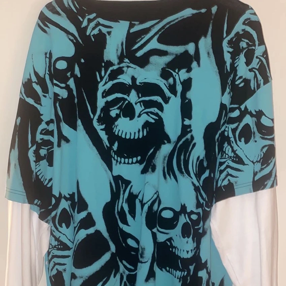 Äkta Resort Corps longsleeve