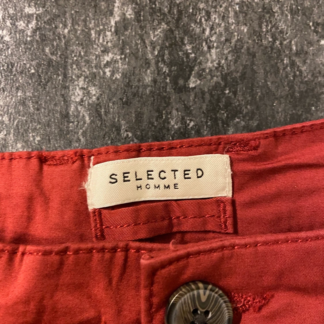 NY! Selected Shorts strl: M - 91