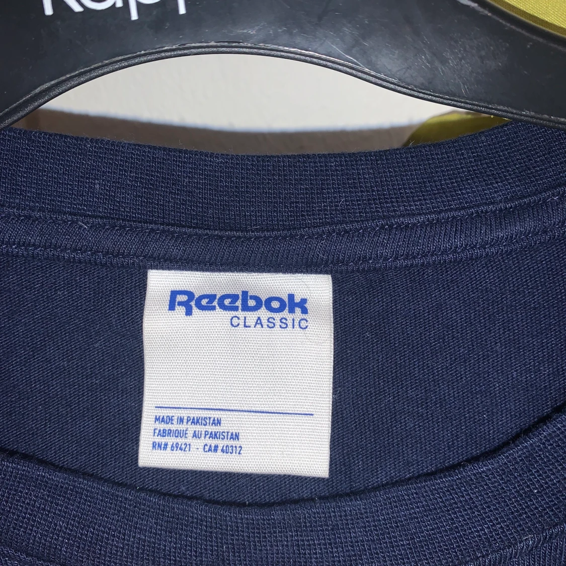 Reebok tröja - 91