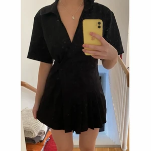 Klänning från Zara - Strl S!!!