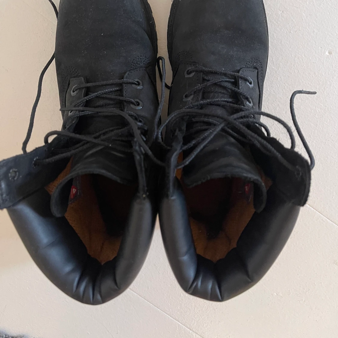 Timberland vinterskor - 91