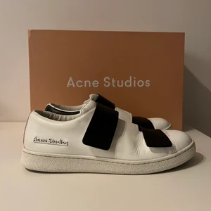 Acne skor - Ovanliga Acne skor som inte kommer till användning därav bra skick 