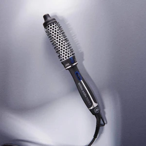 Värmeborste - Värmeborste som aldrig är använd i storlek 38mm.