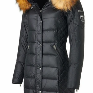 Söker?! - Söker en rockandblue jacka storlek S