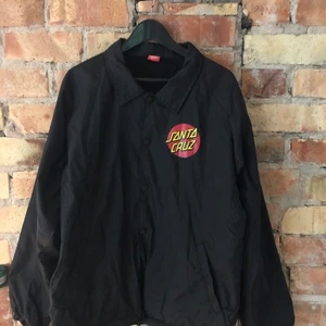 Santa cruz jacka! St: L - Santa cruz! St L