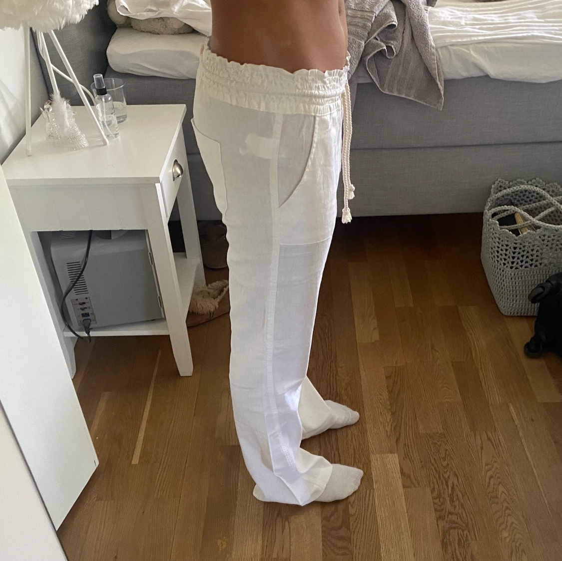 Roxy linnebyxor - 91