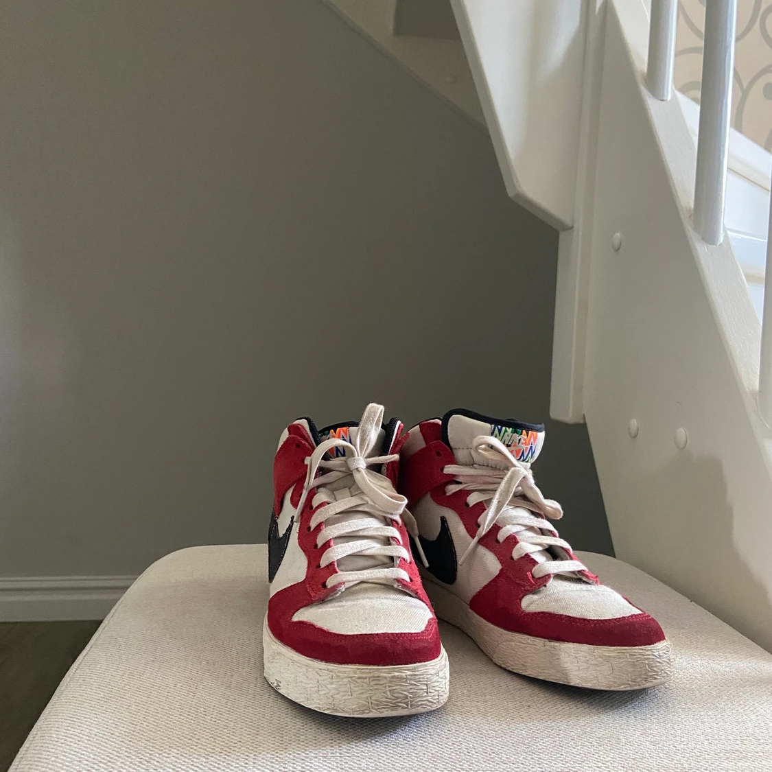 Jordans sneakers - 90