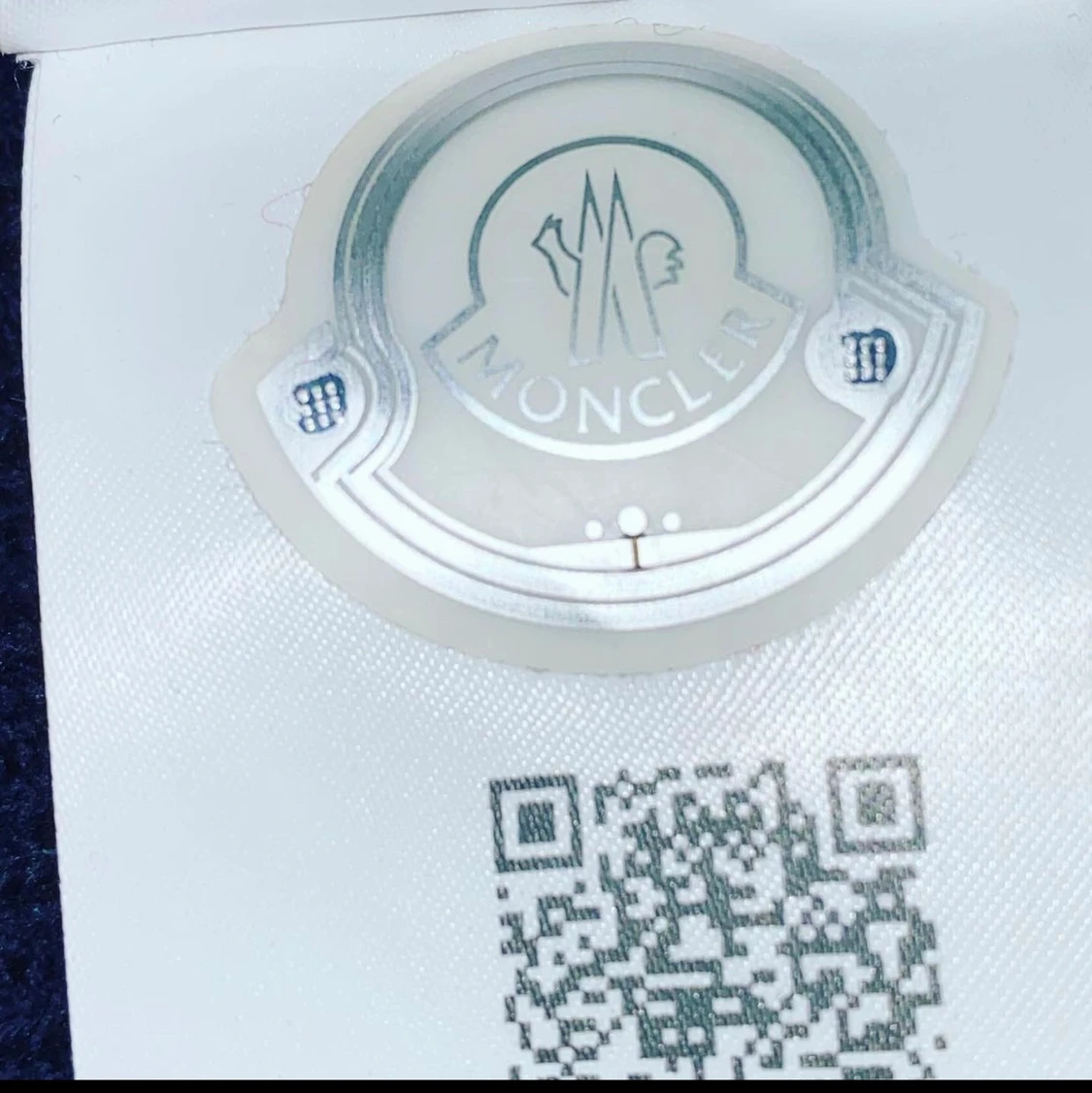 Moncler mössa till salu - 91