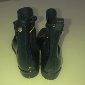 Tommy hilfiger - Tommy hilfiger skor helt ny 