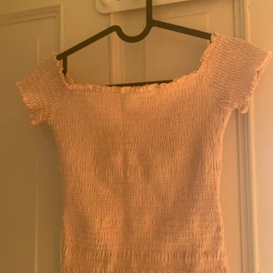 Topp - Fin topp från Hollister storlek XS