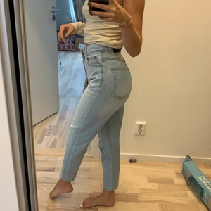 Jeans - Dr.Denim jeans inköpta för ca 700kr! Använda 3 gånger💕storlek 26! 💕köparen står för frakten