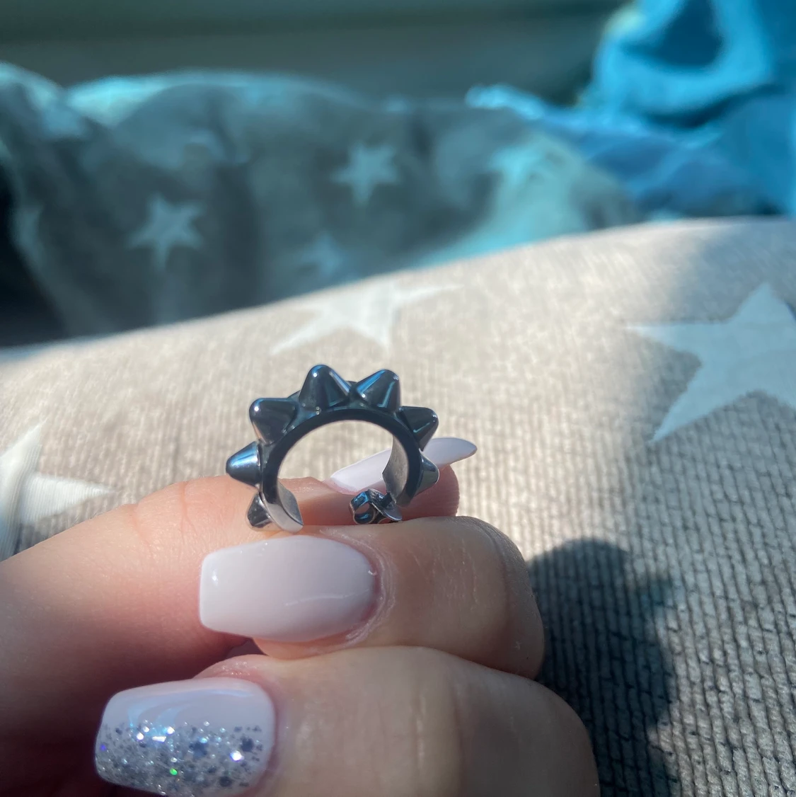 Edblad nitörhänge  - 90