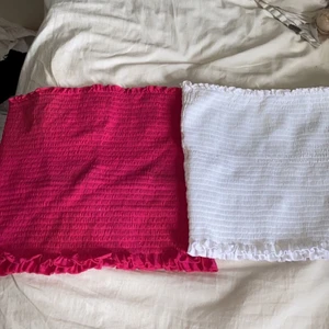 Bandau top - 2 urgulliga toppar i strl L, säljer båda 2 för 150kr och då ingår frakten. Eller 1 för 50 + frakten för 66kr💗