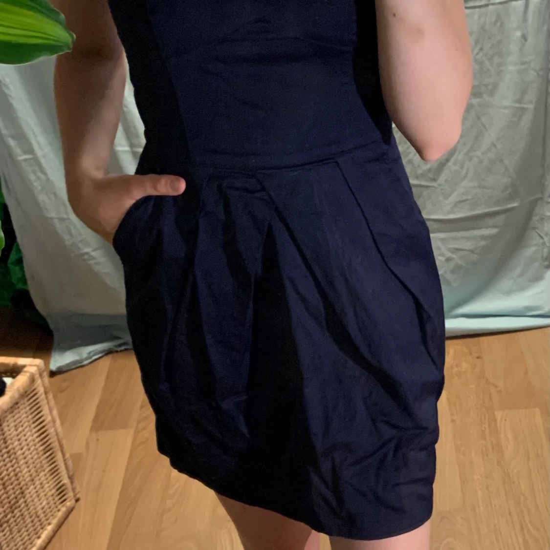 Klänning storlek 36 - 90