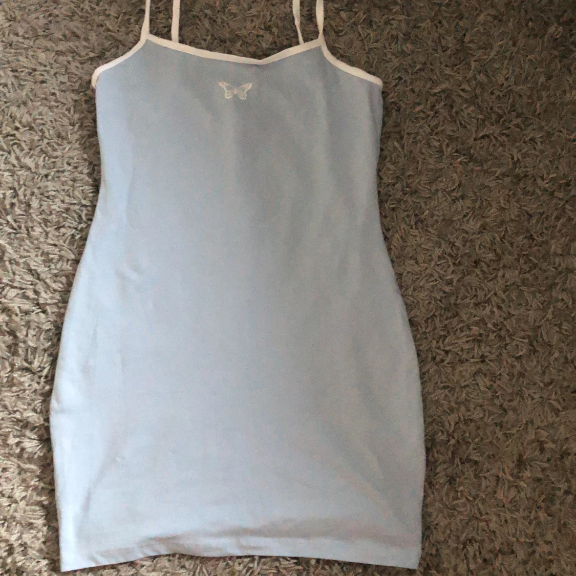 Säljer en klänning ifrån hm!  - 90