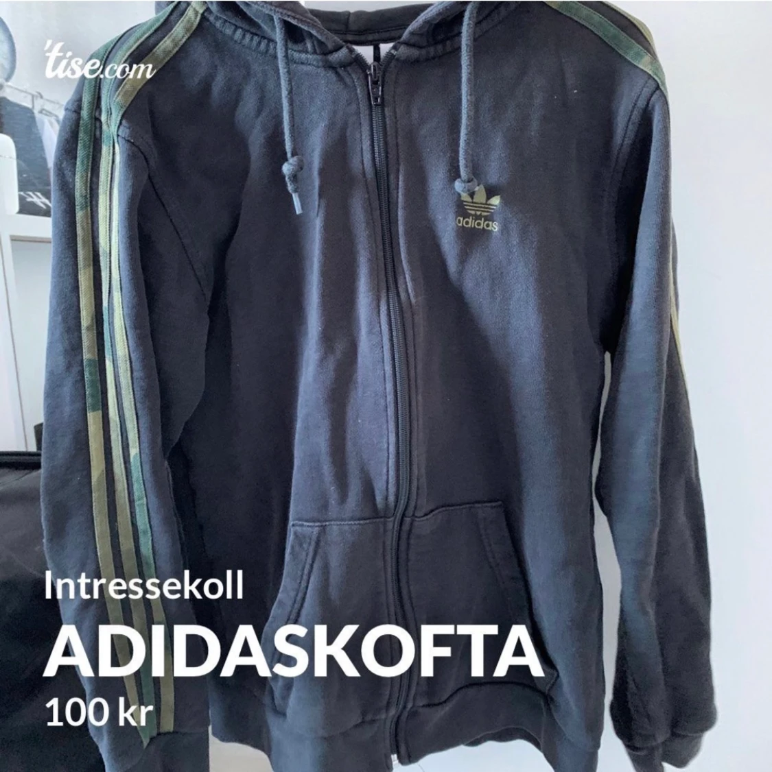 Adidaskofta