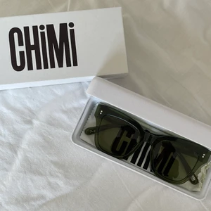 Chimi  - Säljer nu dessa Chimi,  Kiwi 005! Aldrig använda och dom är i toppskick därav inga repor! Perfekta nu till hösten! 