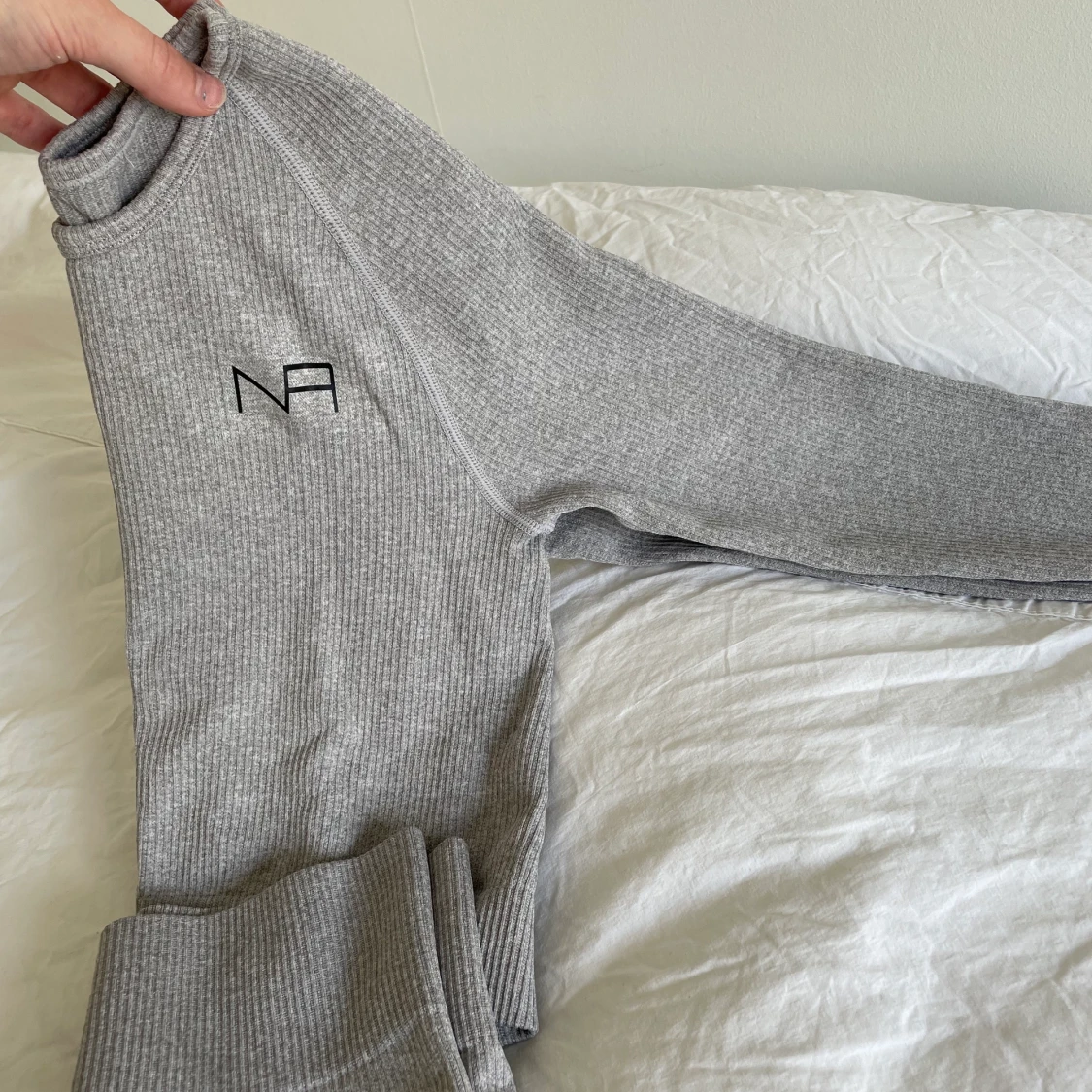 Träningset från new apparel