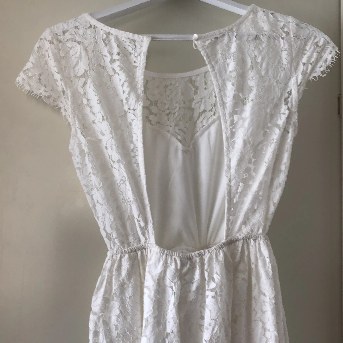 Studentklänning  - 90