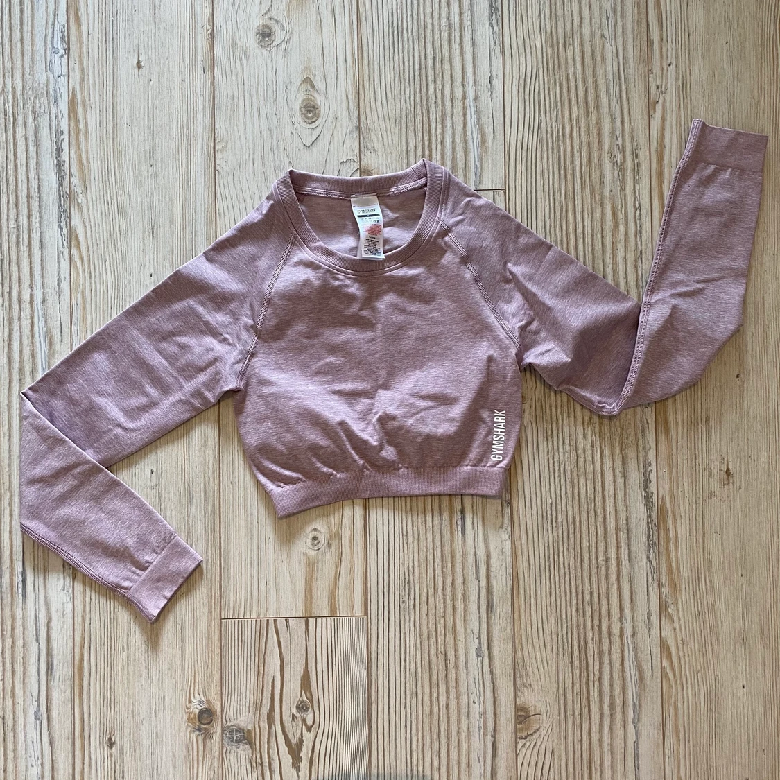 GYMSHARK topp strl small  - 90