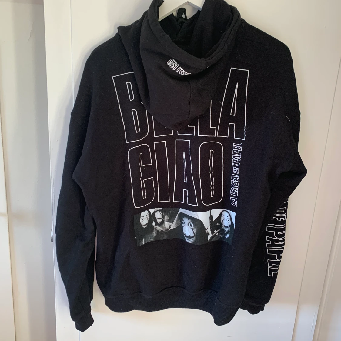 La casa de papel - 90