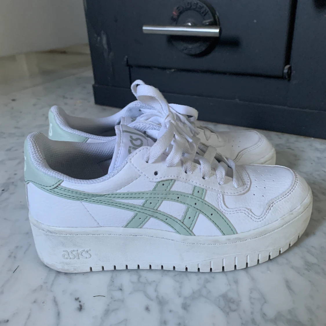 Asics sneakers