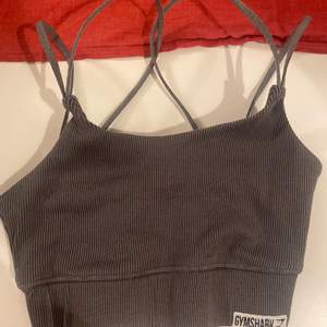 Sjukt snygg gymshark sport bra 