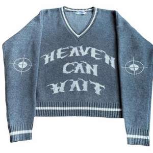 Heavencanwait knit M con:10/10