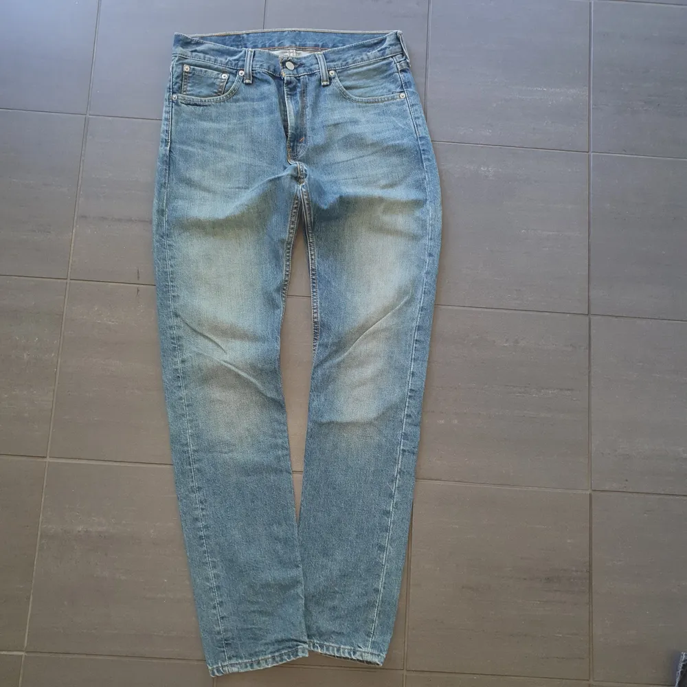 Vintage Levi's jeans. Size W:30 L:32. Jeans & Byxor.