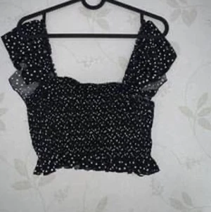 Magtröja,kjol  - Stl s 