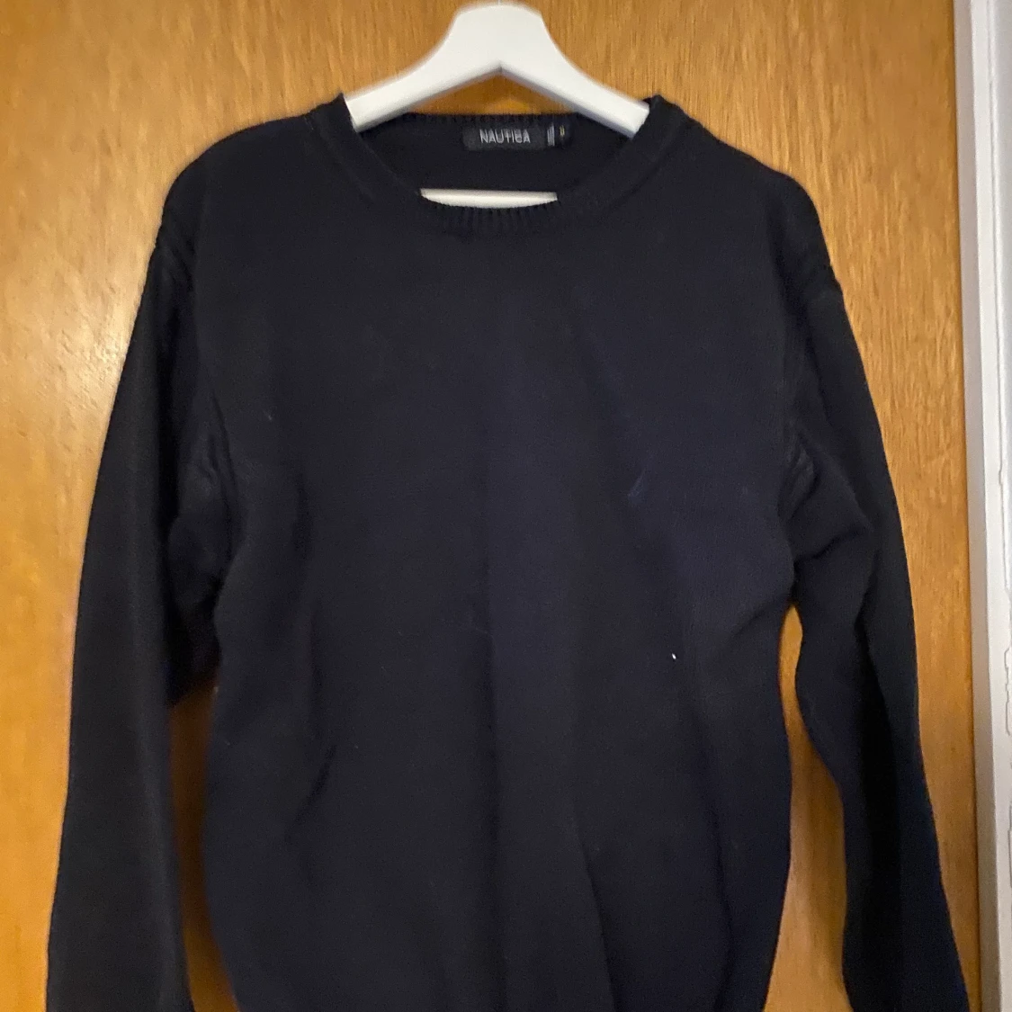 Nautica tröja