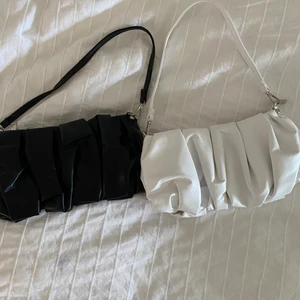 Supersöta väskor - 2 superfina väskor som aldrig är använda!! Båda för 100 eller 65 kr stycket😇