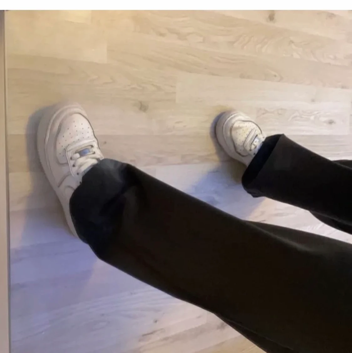 super fina kostymbyxor  - 90