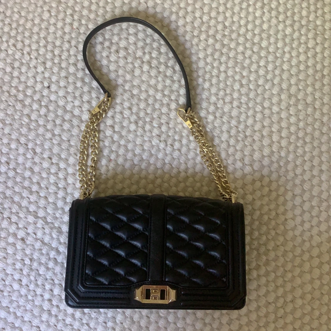 Renecca minkoff väska